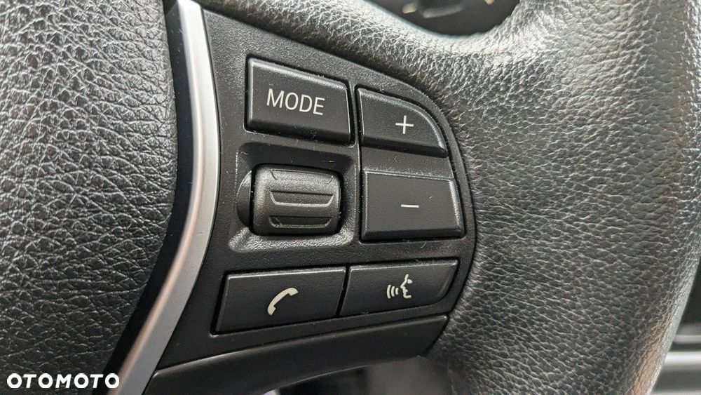 BMW Seria 3 - 27