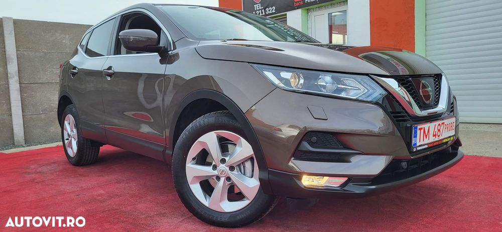 Nissan Qashqai - 38