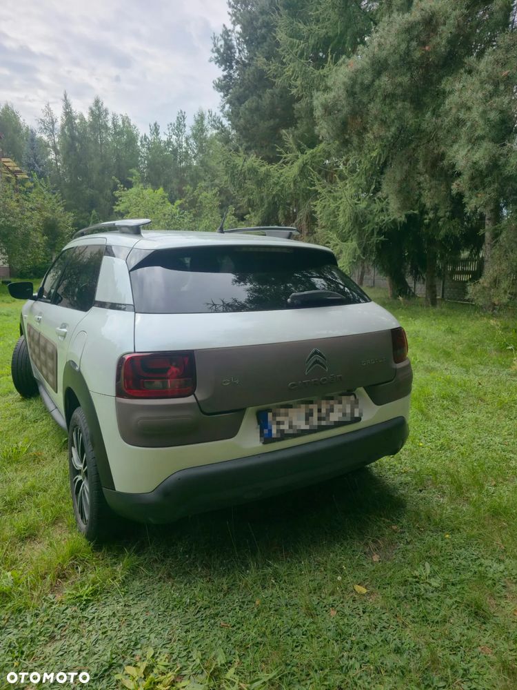 Citroën C4 Cactus - 5