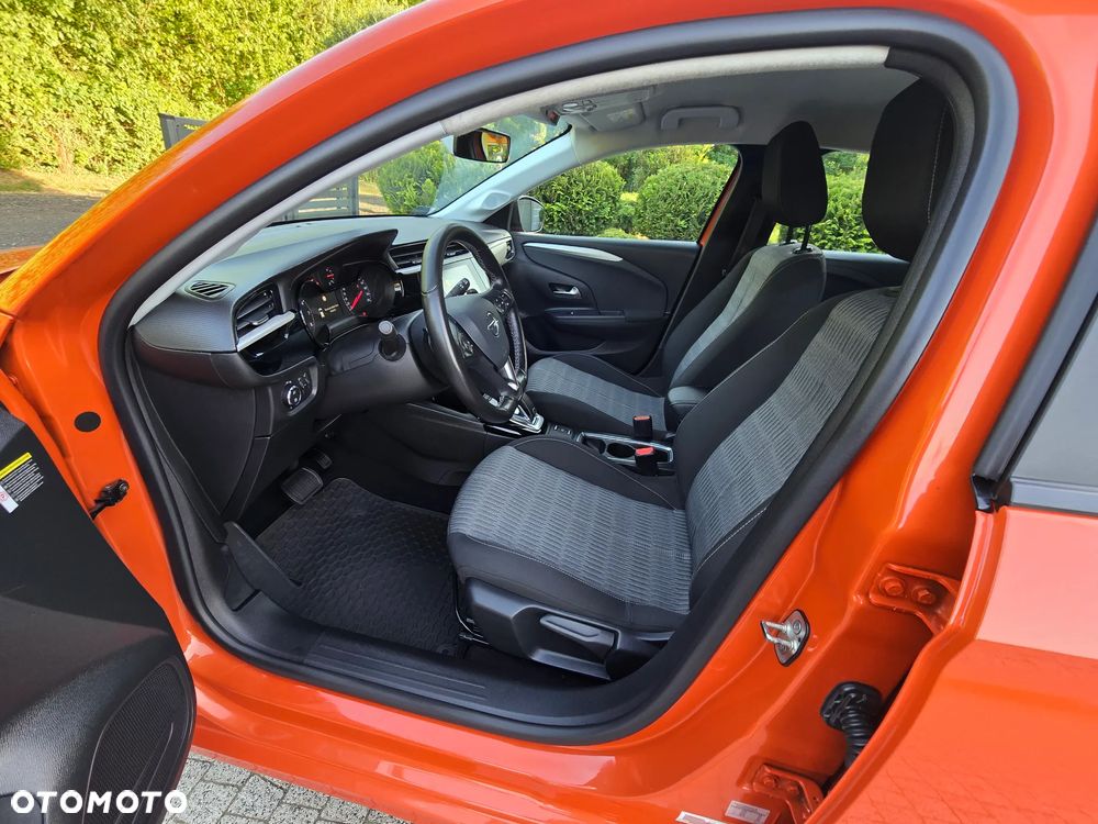 Opel Corsa 1.2 Edition Business Pack S&S - 5