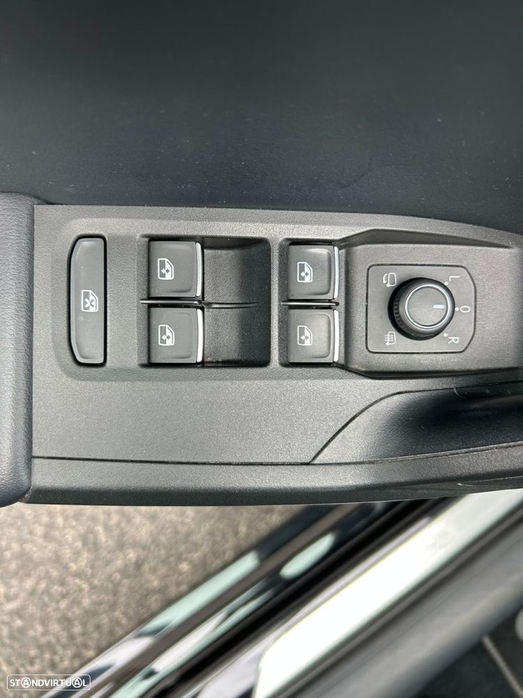 SEAT Leon ST 1.4 e-Hybrid FR DSG - 53