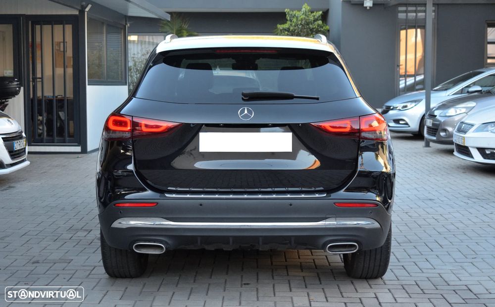 Mercedes-Benz GLA 250 e AMG Line - 13