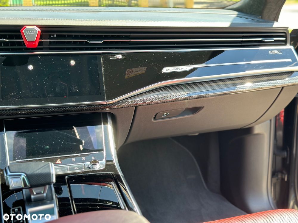 Audi SQ8 - 13