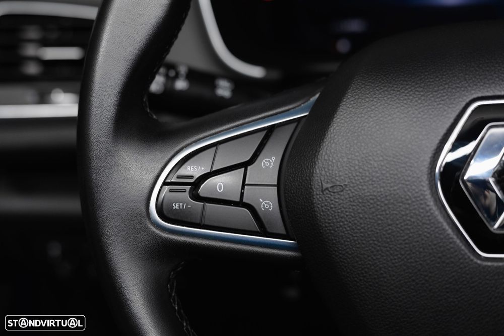 Renault Mégane Sport Tourer 1.6 E-Tech Plug-In Zen - 6