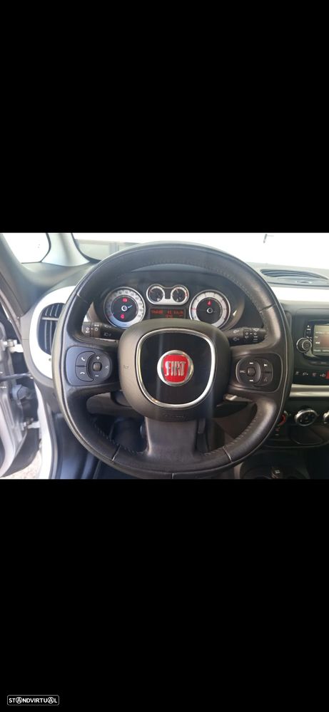 Fiat 500L ver-1-3-mj-pop-star-j17-s-s - 12