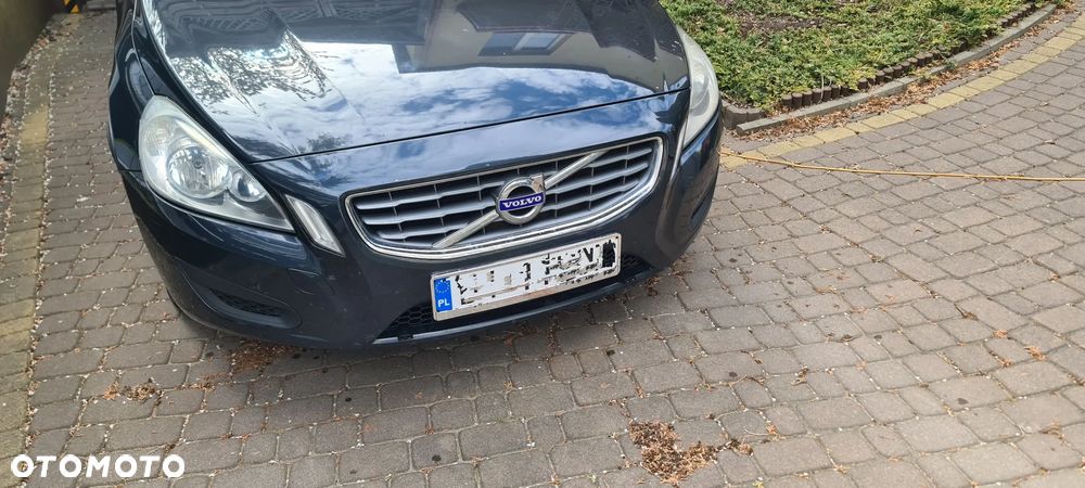 Volvo S60 D3 RDesign - 6