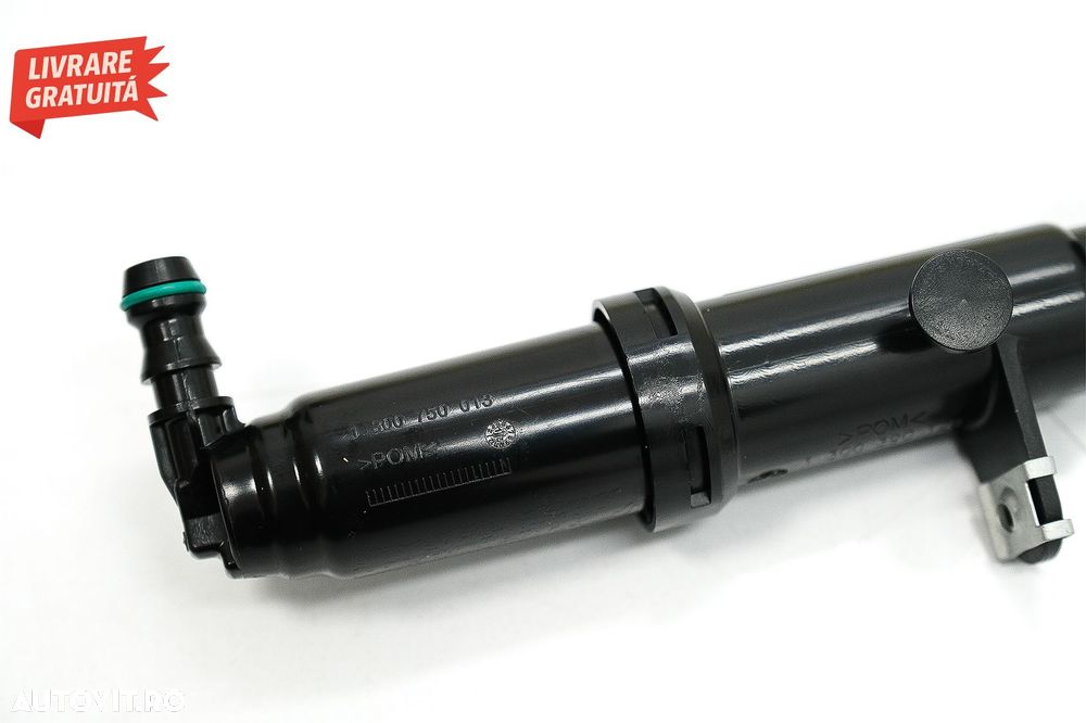 Spalator Faruri Mercedes S-CLASS Sedan W221 (2010-2013) Partea Stanga- livrare gratuita - 4