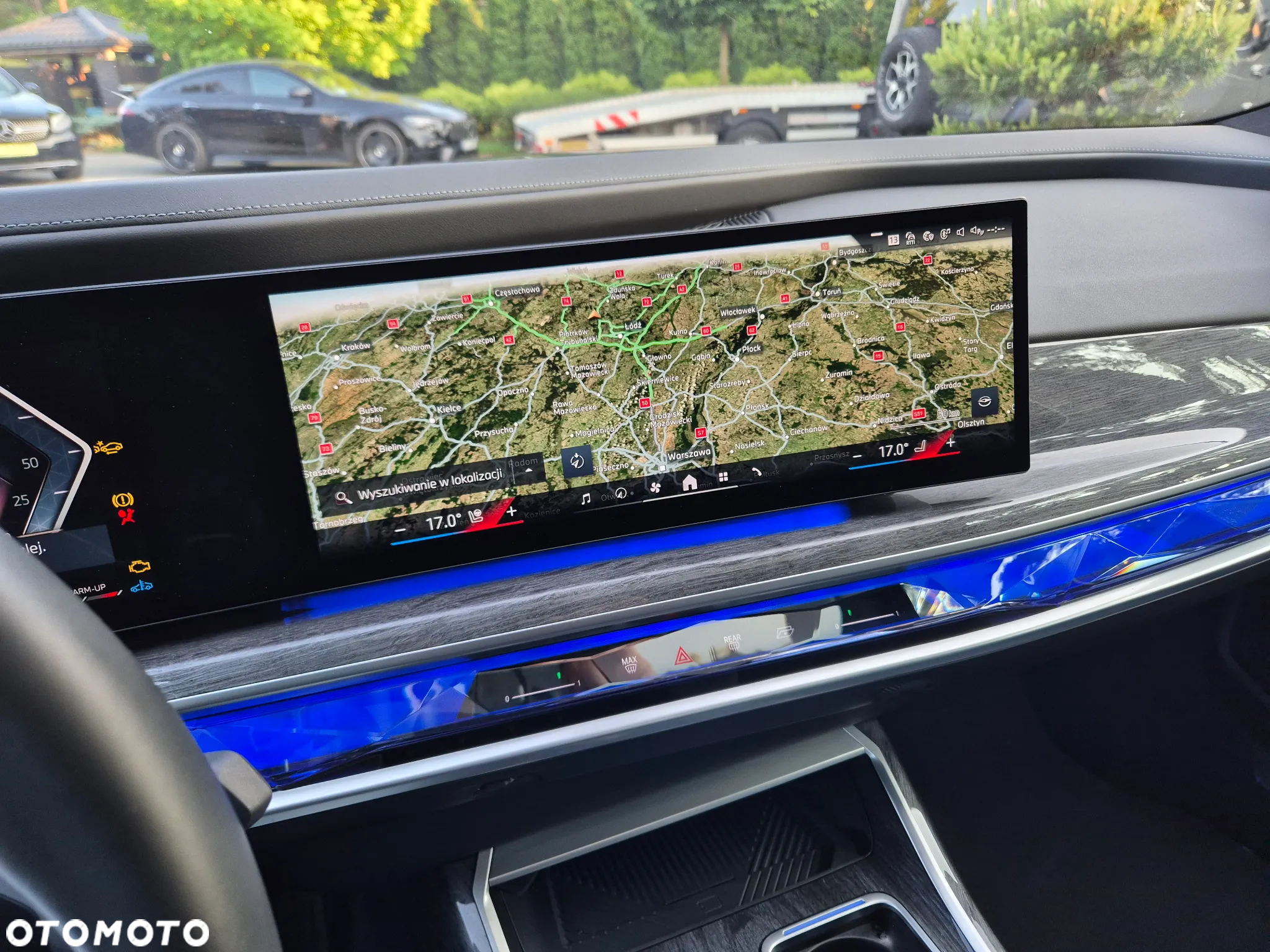 BMW Seria 7 740d xDrive - 35