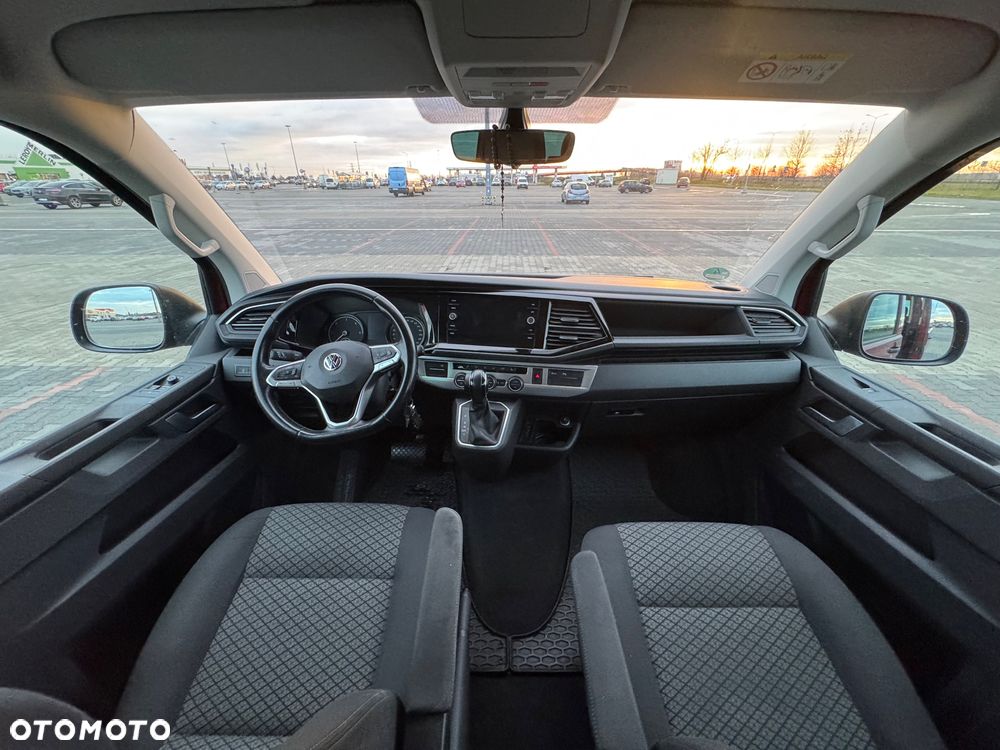 Volkswagen Multivan 2.0 TDI L1 Trendline DSG - 26
