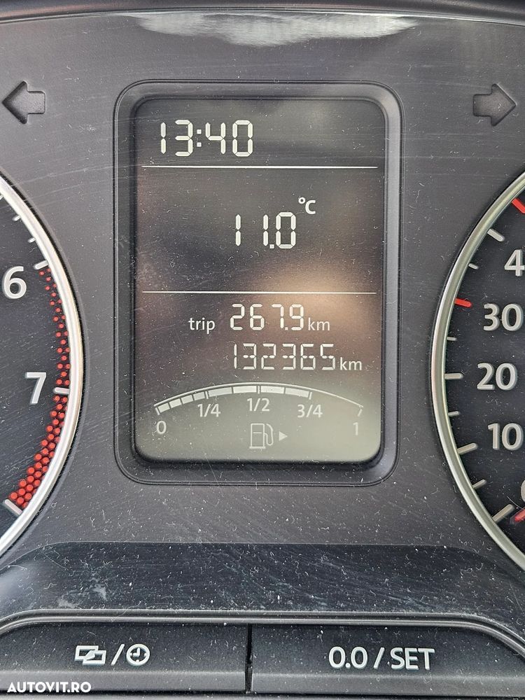 Volkswagen Polo 1.2 TSI Comfortline - 7