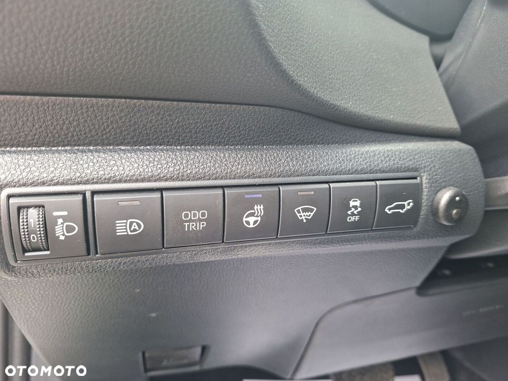 Toyota Corolla - 19