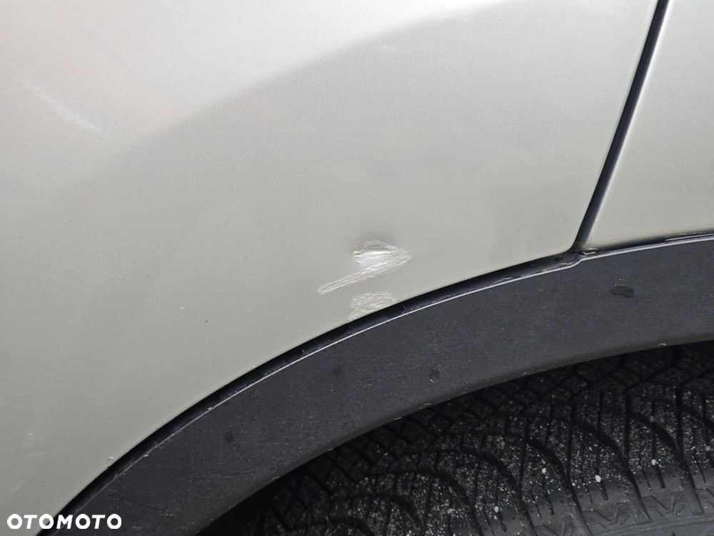 Nissan Qashqai 1.5 dCi Acenta - 11