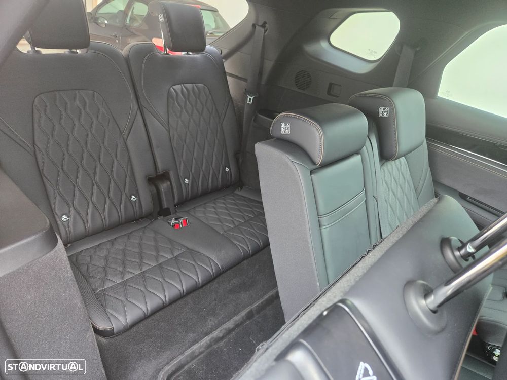 BYD Tang 108.8 kWh AWD Flagship - 22