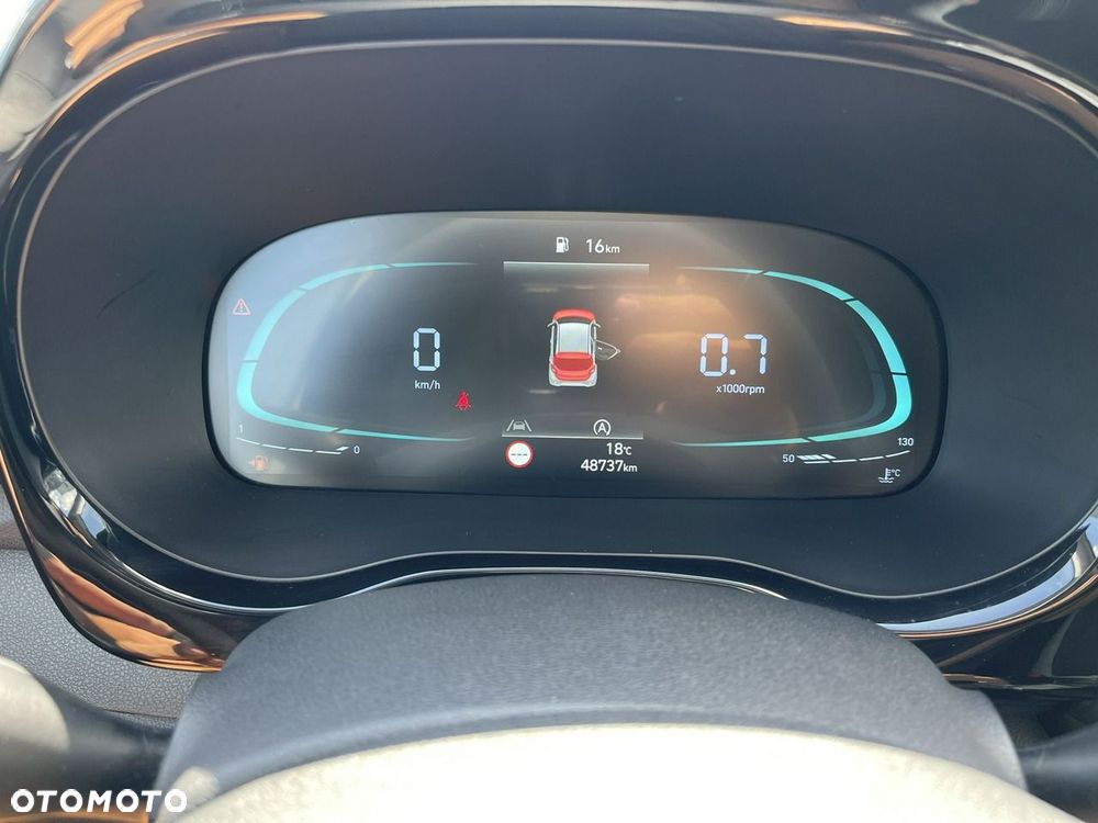 Hyundai i10 1.0 Trend - 8