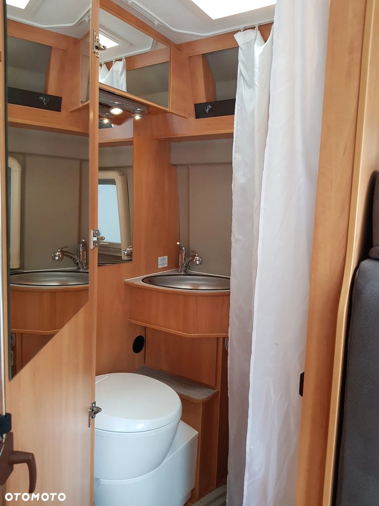 Fiat Ducato - 17