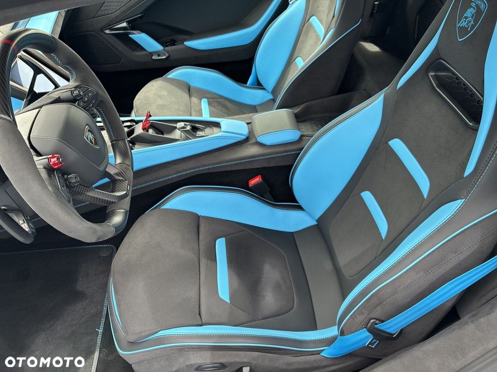 Lamborghini Inny - 7
