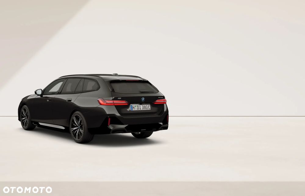 BMW i5 83.9kWh xDrive40 - 7