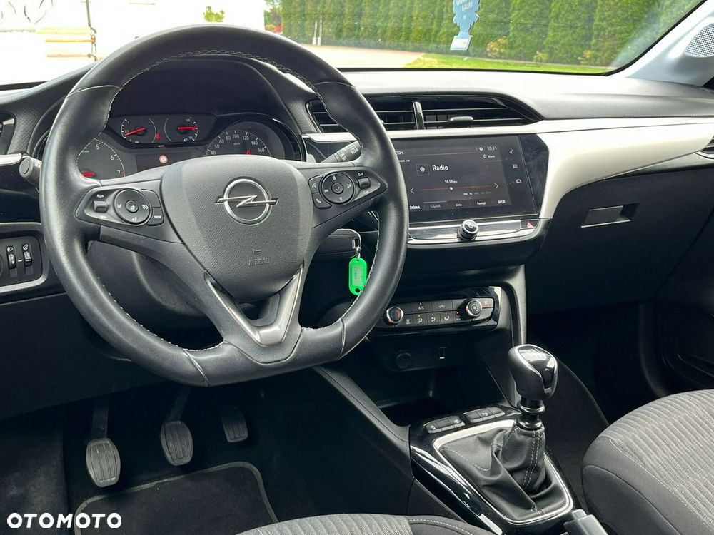 Opel Corsa - 33