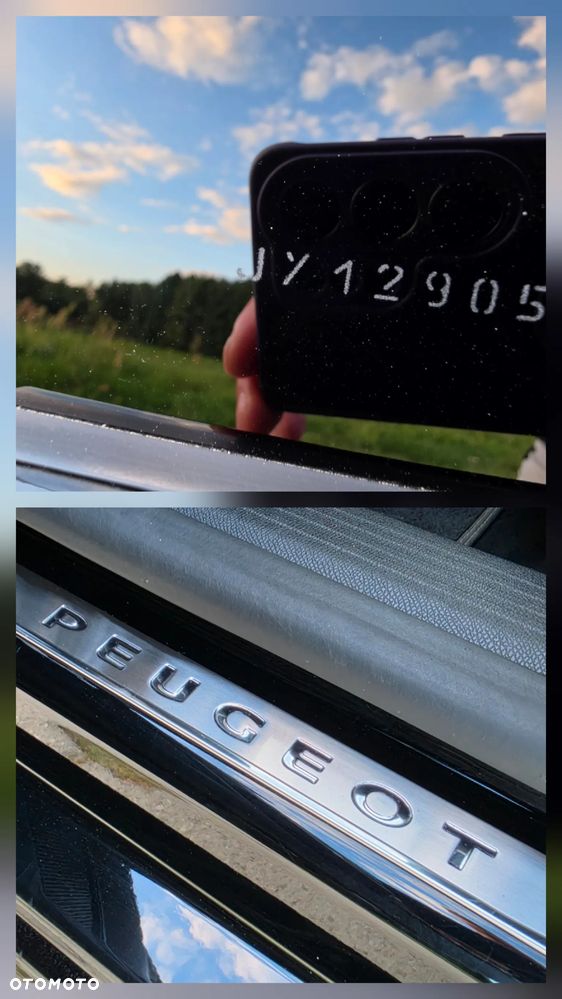 Peugeot 508 2.0 BlueHDi GT Line S&S EAT8 - 22