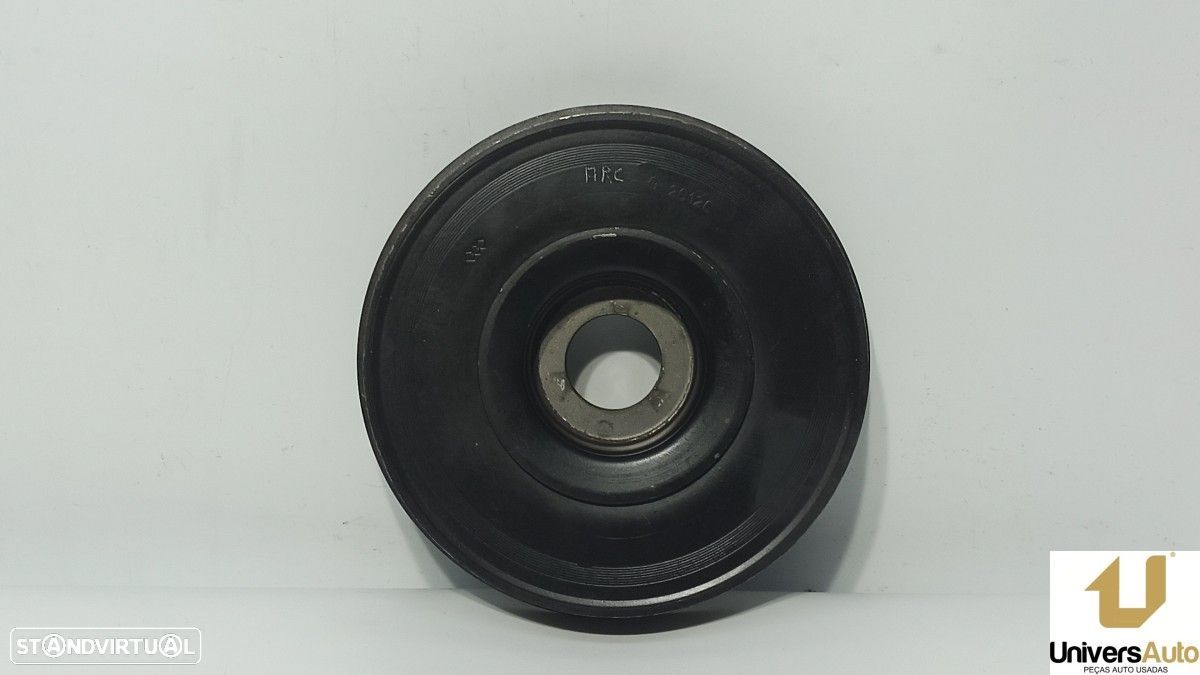 POLI DA CAMBOTA CITROEN C3 1.4 HDI SX PLUS - 1