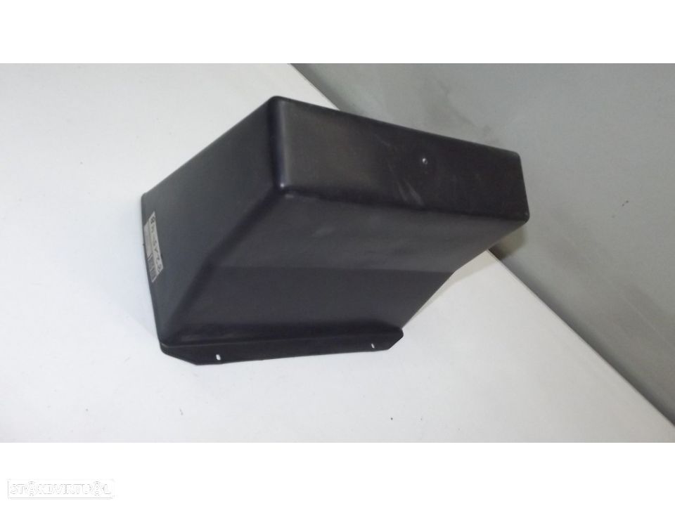 Peugeot classico caixa interior do porta luvas nova - 4