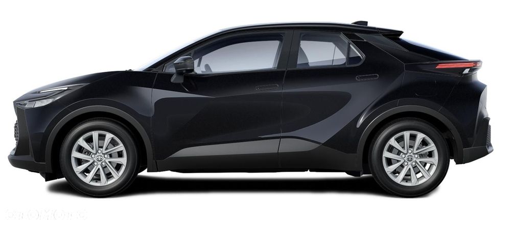 Toyota C-HR 1.8 Hybrid Comfort - 6