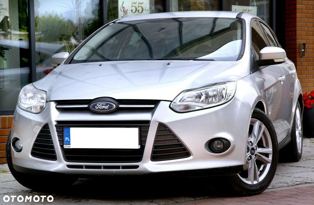 Ford Focus - 17