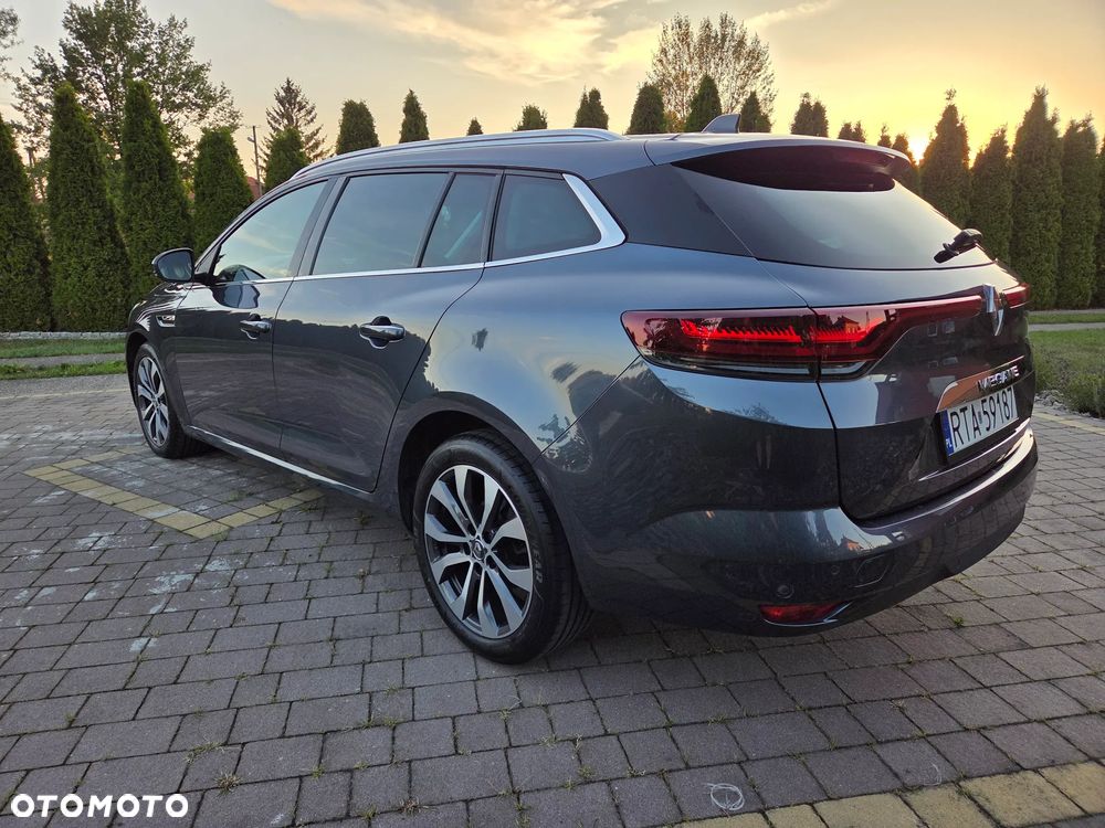 Renault Megane - 6