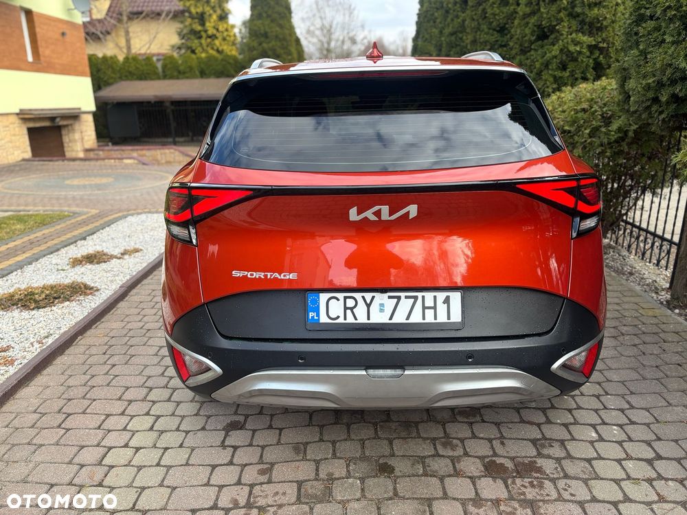 Kia Sportage 1.6 T-GDI L 2WD - 3