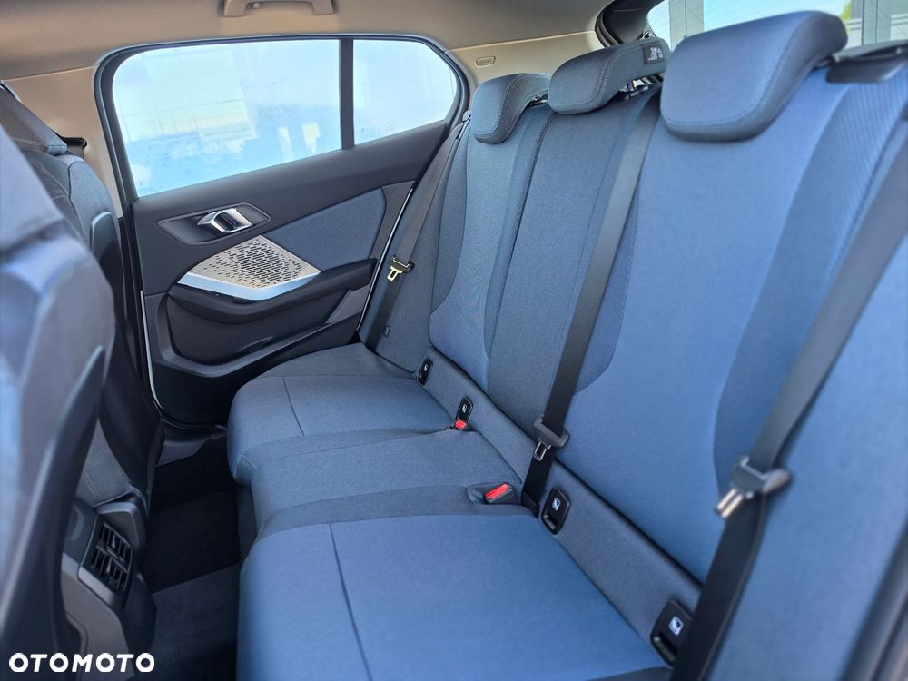 BMW Seria 1 - 27