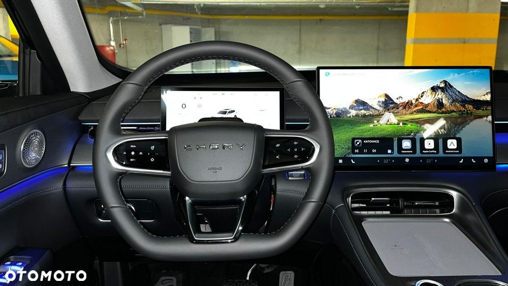 Chery Tiggo 8 - 6