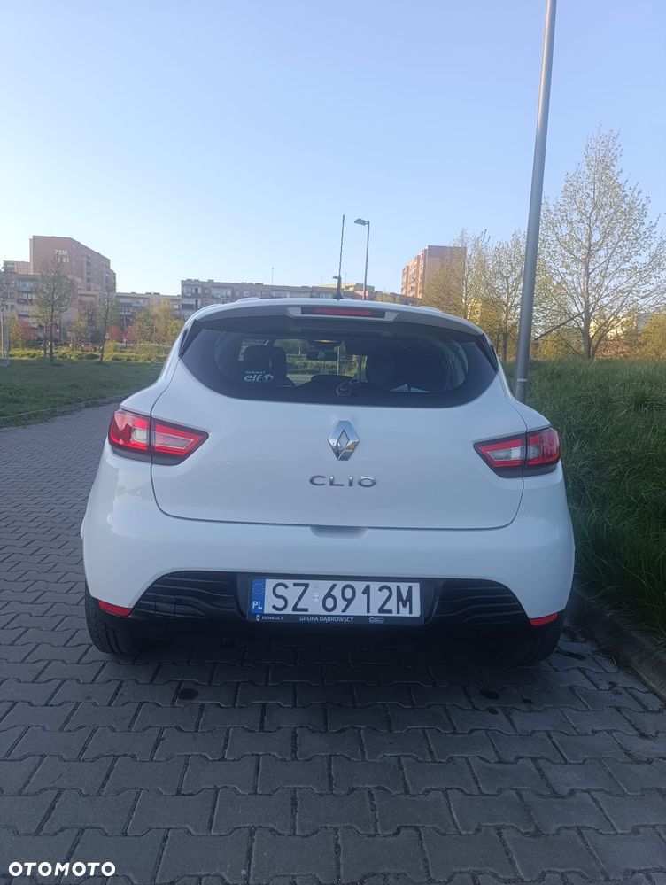 Renault Clio 1.2 16V 75 Life - 2