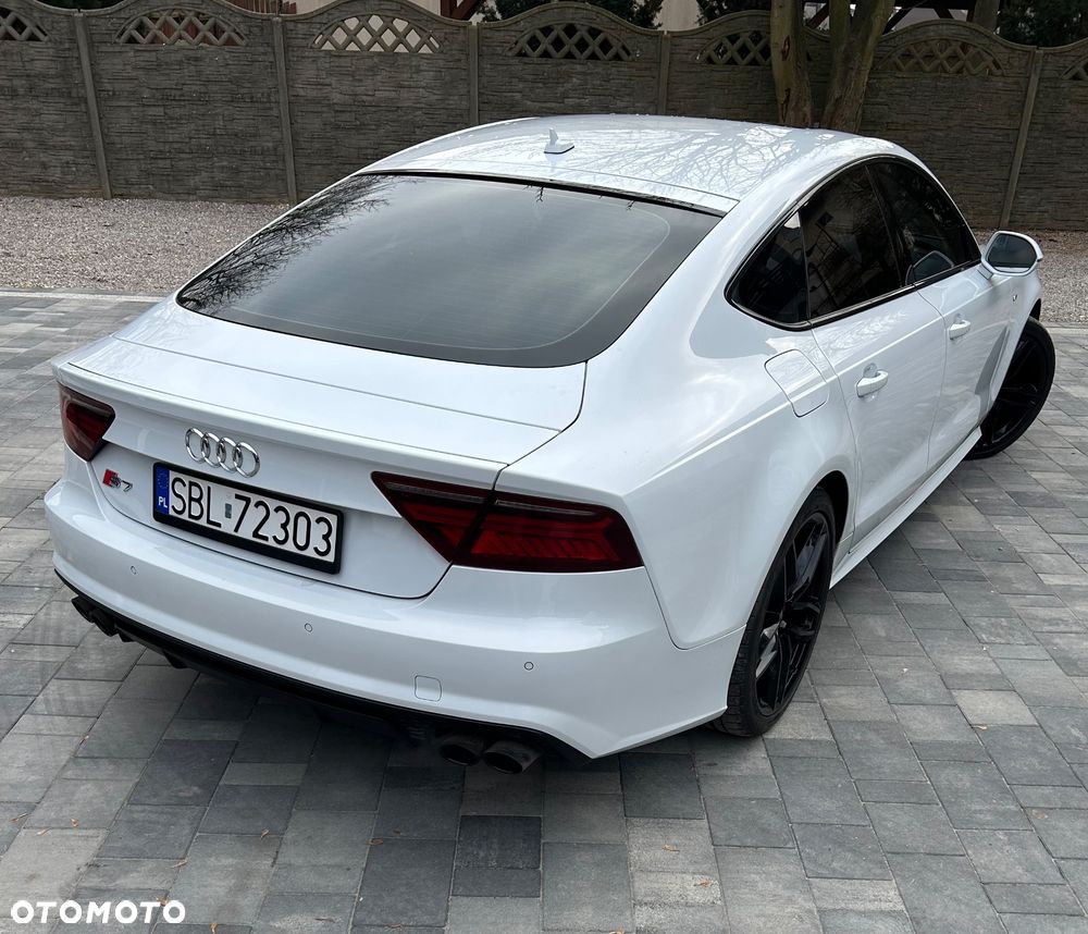 Audi A7 Sportback - 9