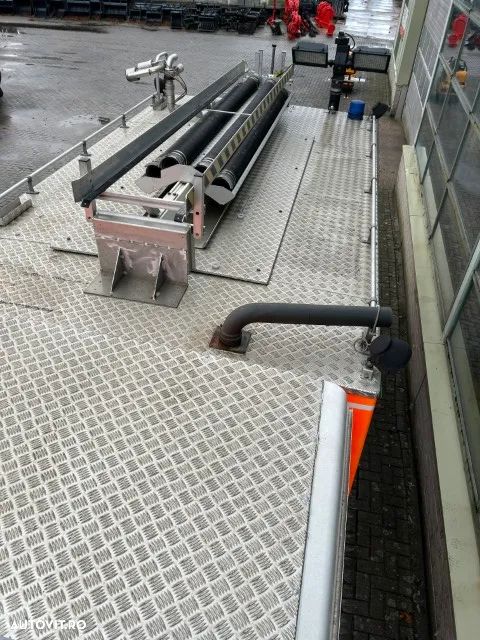 Mercedes-Benz 1222  4x4 - 27