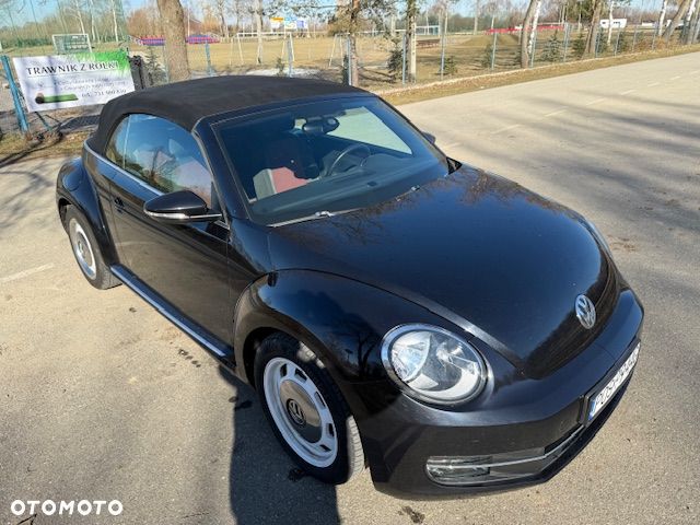 Volkswagen Beetle 1.6 TDI DPF Blue Motion Technologie Design - 5
