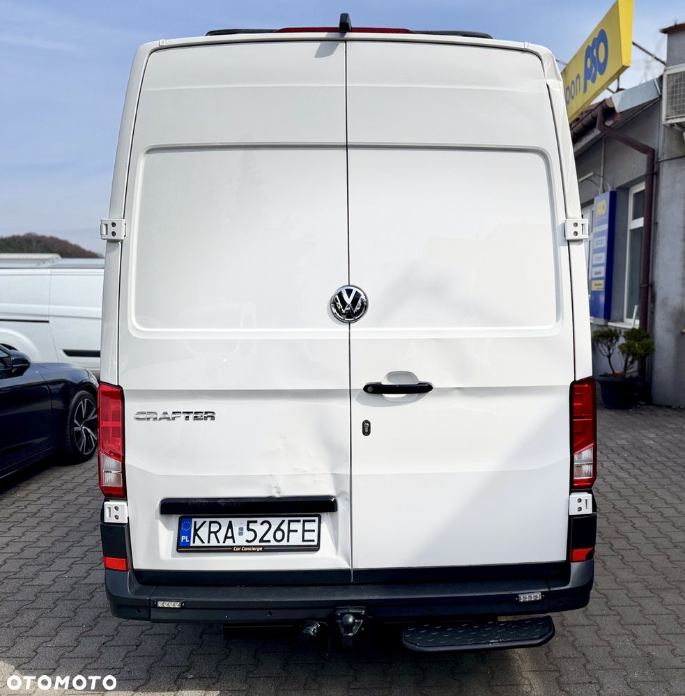 Volkswagen Crafter - 6