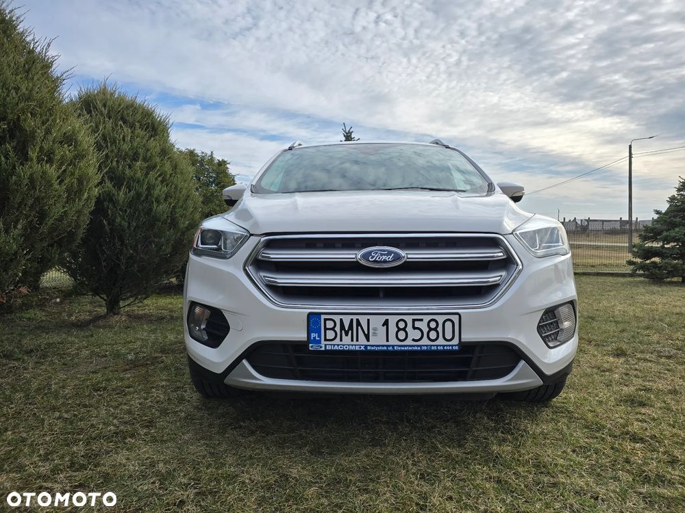 Ford Escape - 5