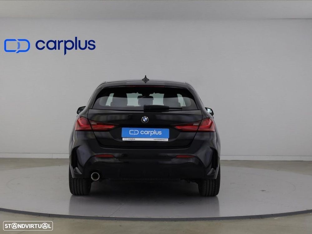 BMW 118 i Pack Desportivo M Auto - 6