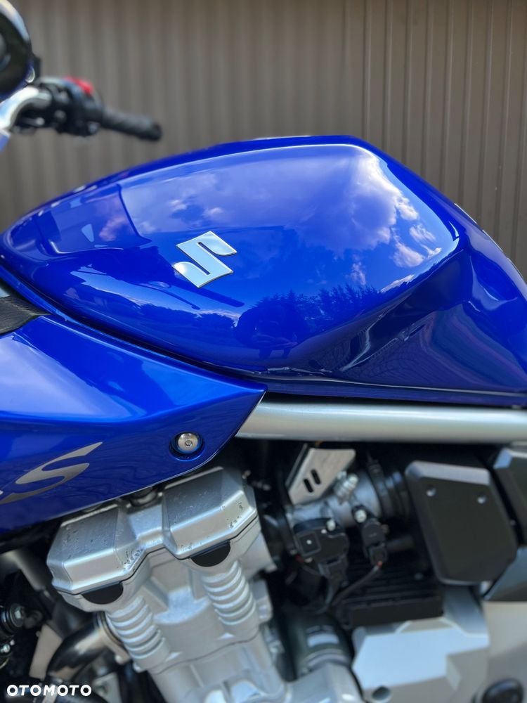 Suzuki Bandit - 16