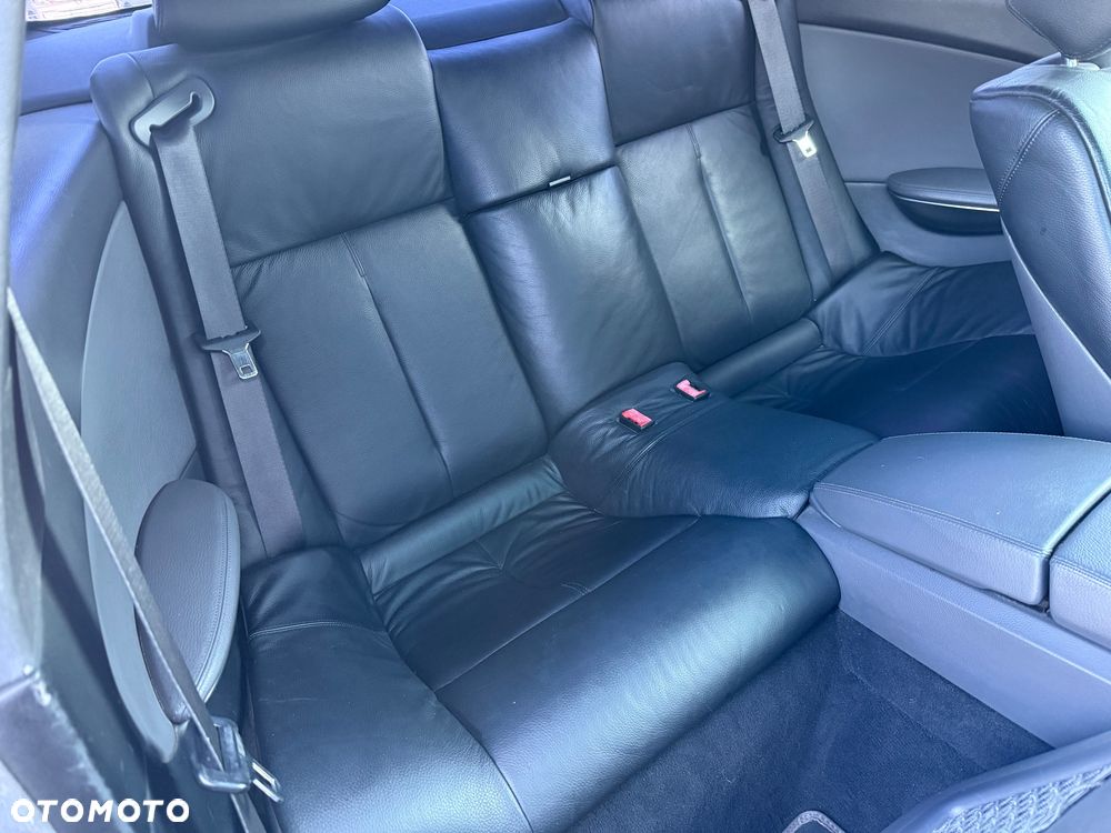 BMW Seria 6 630i - 16