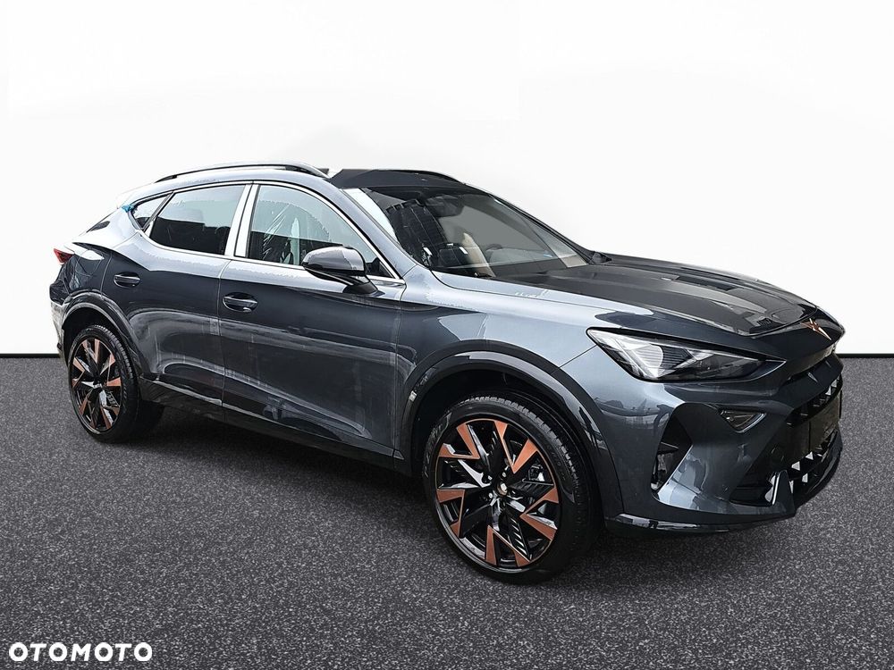 Cupra Formentor 1.5 eTSI mHEV DSG - 3