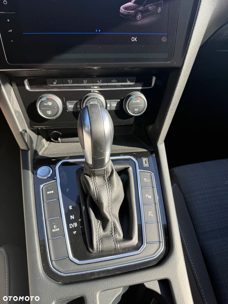 Volkswagen Passat 1.4 TSI Plug-In-Hybrid GTE - 24
