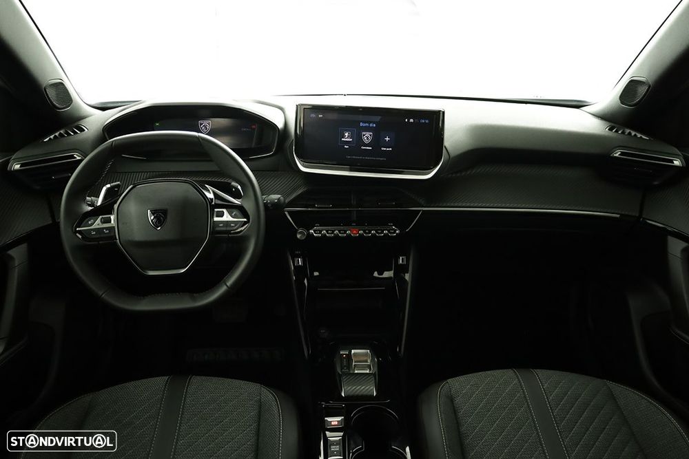 Peugeot 2008 1.2 PureTech Allure EAT8 - 8