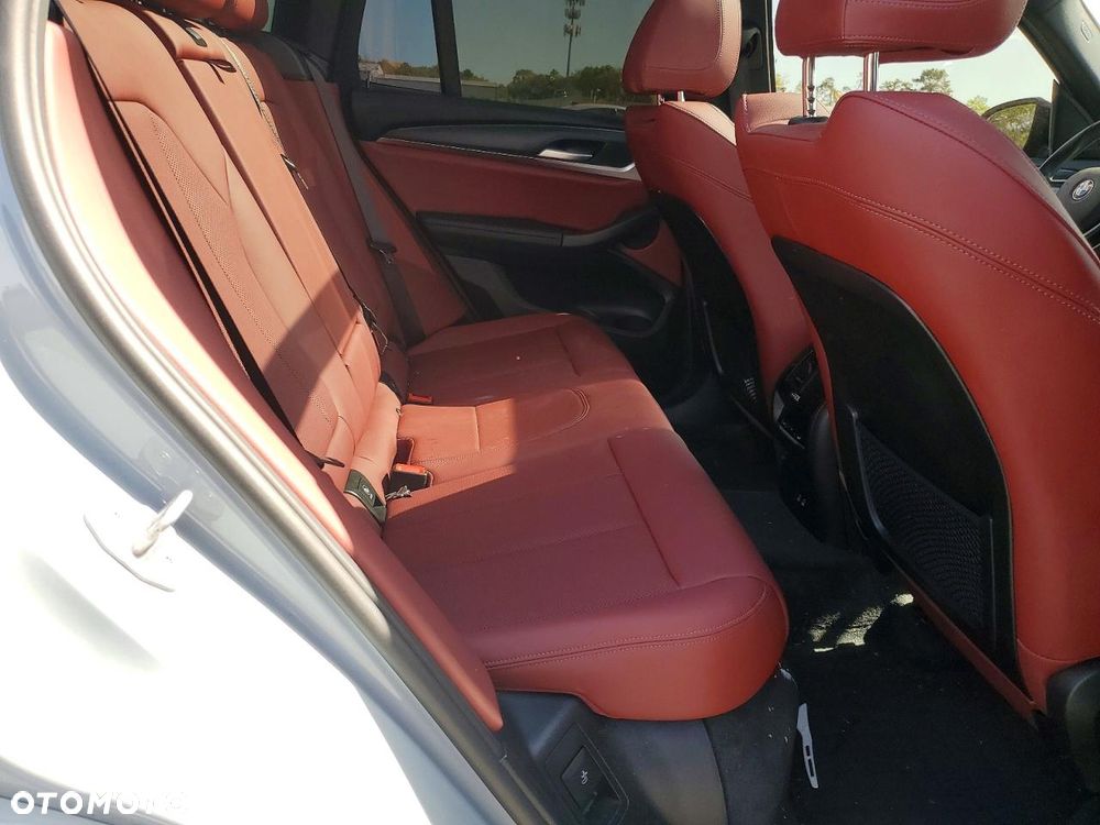 BMW X3 xDrive30i mHEV M Sport sport - 13