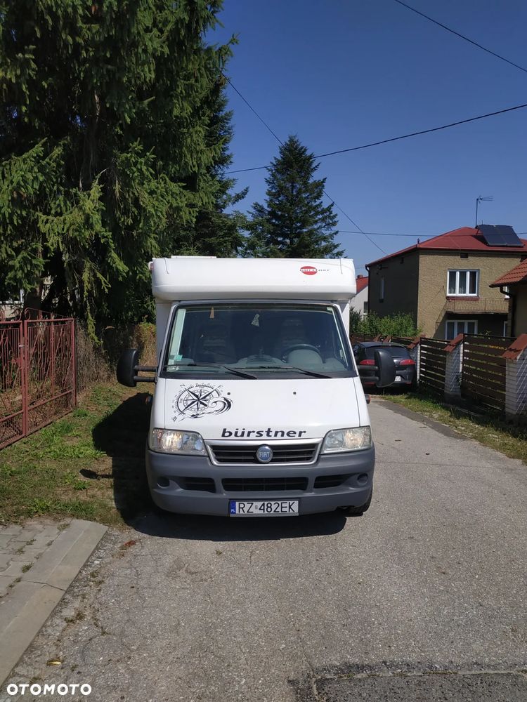 Fiat Burstner - 15
