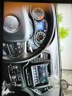 Jeep Cherokee 2.0 GME Active Drive II Lock Trailhawk - 4