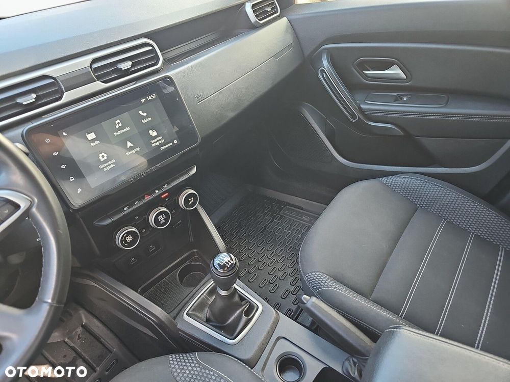 Dacia Duster - 19