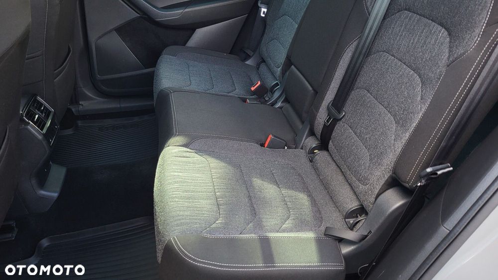 Skoda Kodiaq 2.0 TDI 4x4 Style DSG - 13