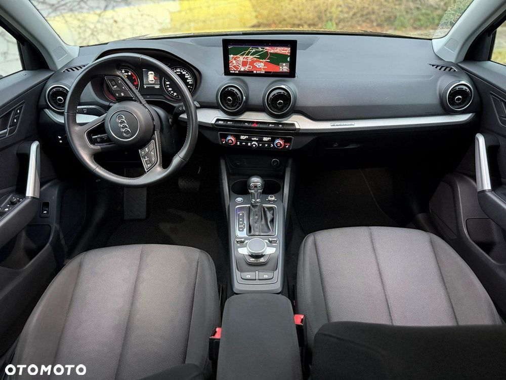 Audi Q2 40 TFSI Quattro S tronic - 6