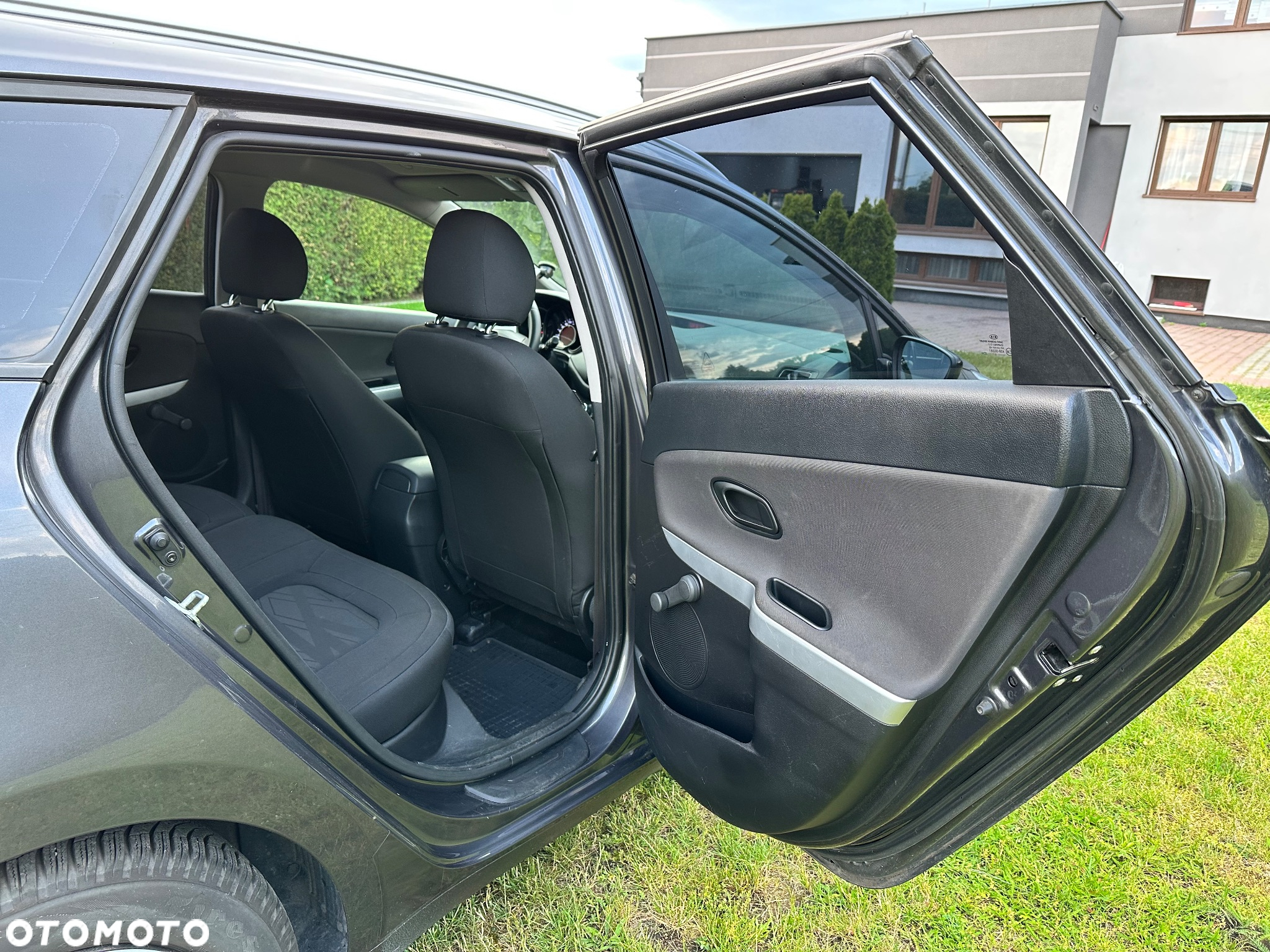Kia Ceed Cee'd 1.6 CRDi S - 26